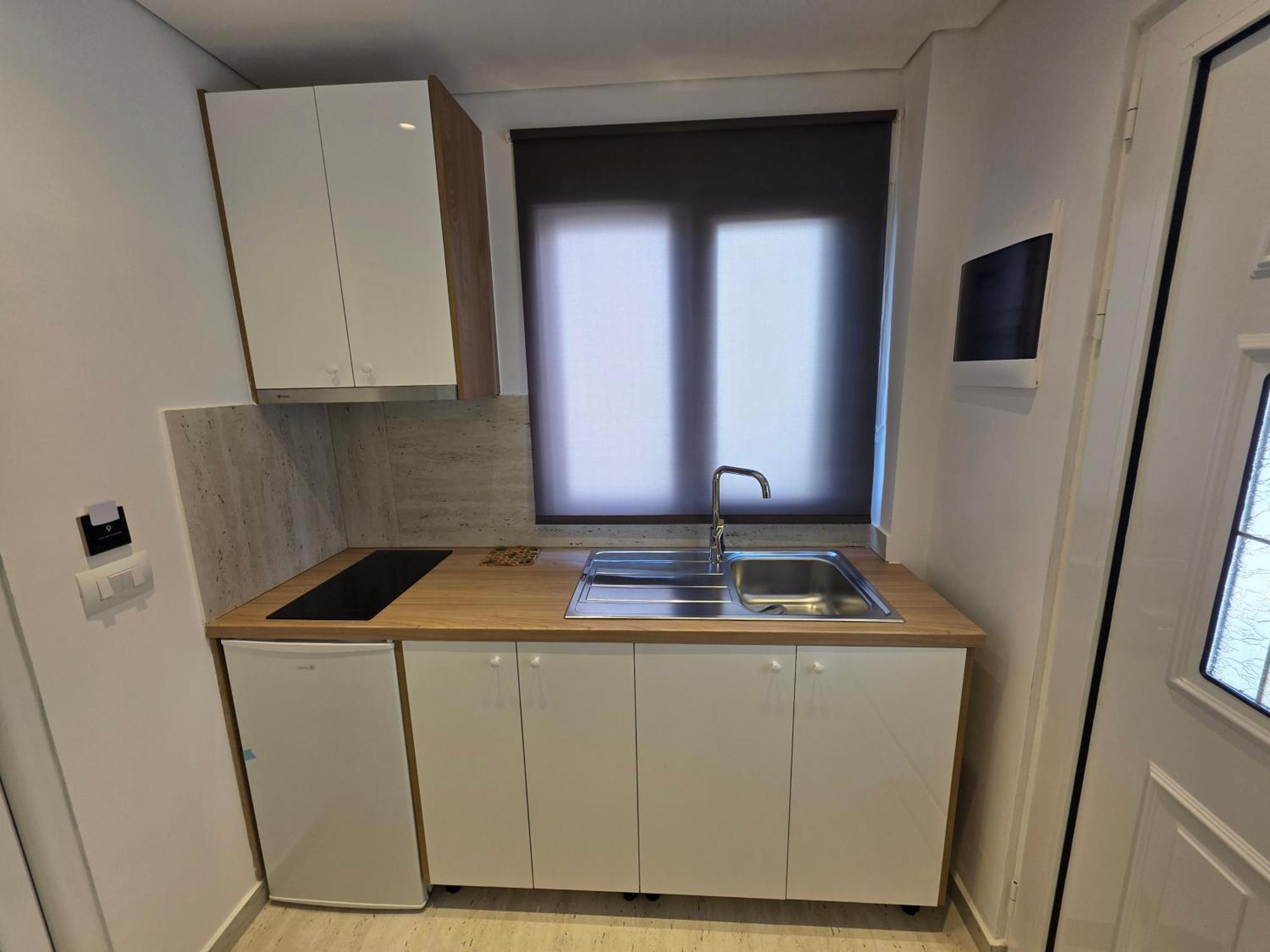 Guesthouse Veliaj 사밀 외부 사진