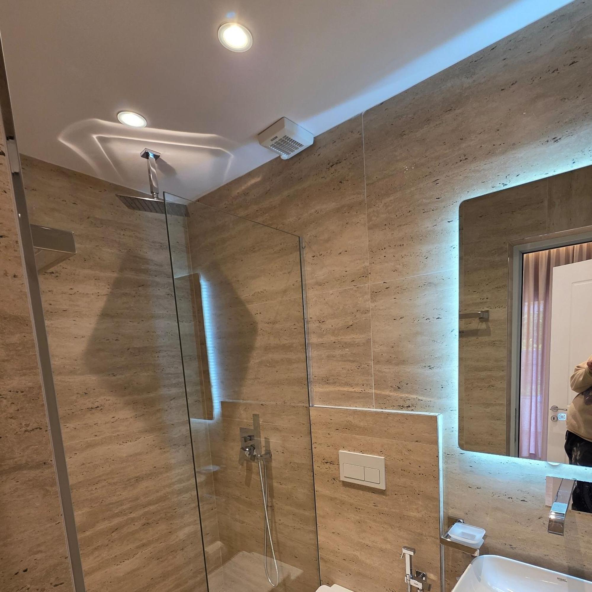 Guesthouse Veliaj 사밀 외부 사진