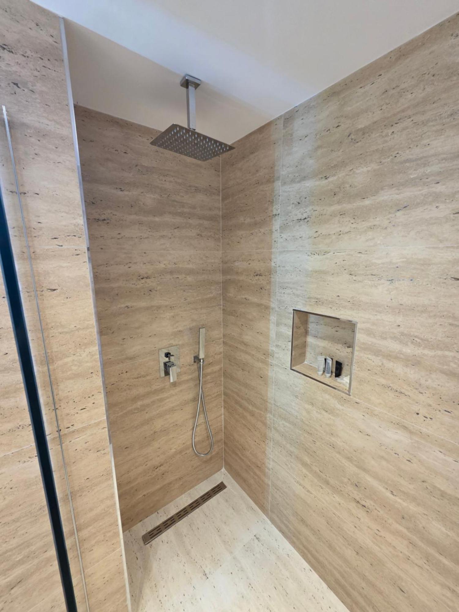Guesthouse Veliaj 사밀 외부 사진